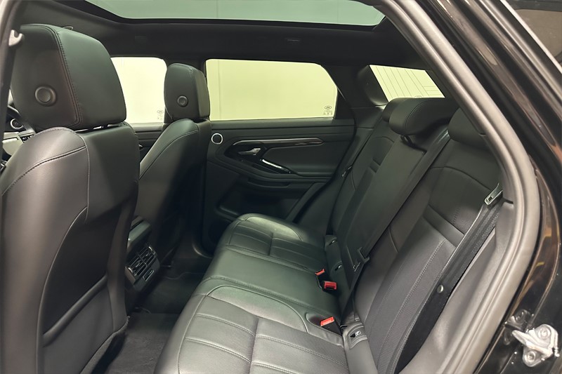 2022 (22) LAND ROVER RANGE ROVER EVOQUE 2.0 D200 Evoque Edition 5dr Auto 5656194