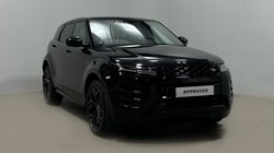 2022 (22) LAND ROVER RANGE ROVER EVOQUE 2.0 D200 Evoque Edition 5dr Auto 5656191