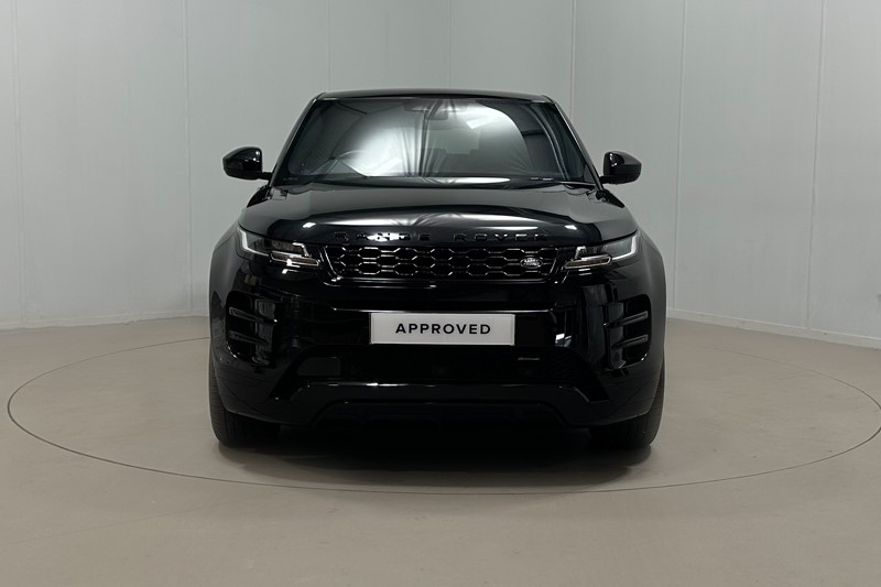 2022 (22) LAND ROVER RANGE ROVER EVOQUE 2.0 D200 Evoque Edition 5dr Auto 5656197
