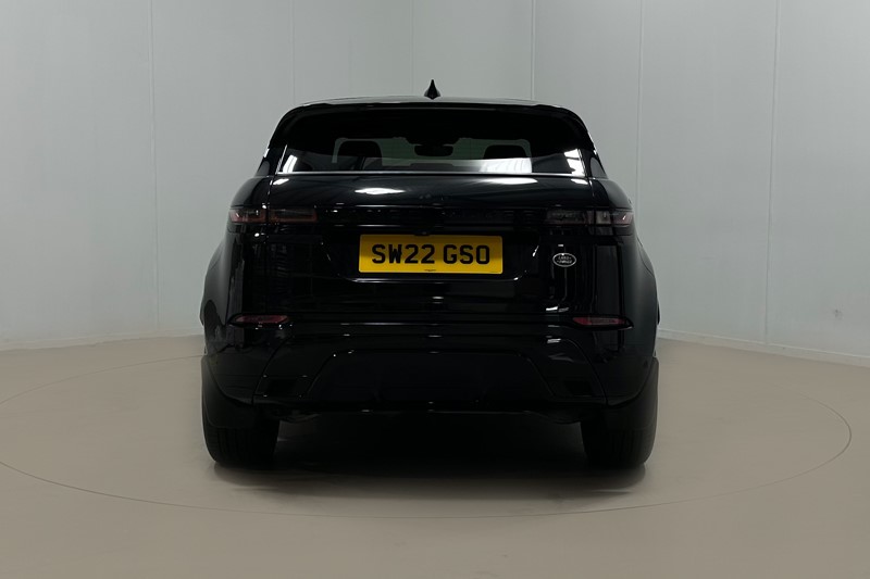2022 (22) LAND ROVER RANGE ROVER EVOQUE 2.0 D200 Evoque Edition 5dr Auto 5656196