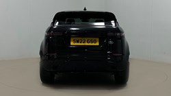 2022 (22) LAND ROVER RANGE ROVER EVOQUE 2.0 D200 Evoque Edition 5dr Auto 5656196
