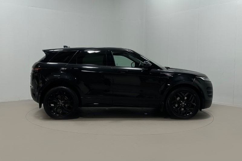 2022 (22) LAND ROVER RANGE ROVER EVOQUE 2.0 D200 Evoque Edition 5dr Auto 5656195