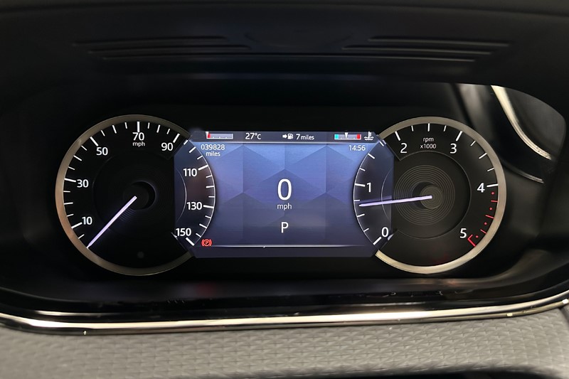 2022 (22) LAND ROVER RANGE ROVER EVOQUE 2.0 D200 Evoque Edition 5dr Auto 5656214