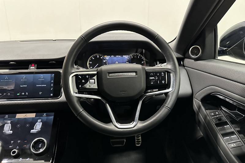 2022 (22) LAND ROVER RANGE ROVER EVOQUE 2.0 D200 Evoque Edition 5dr Auto 5656201