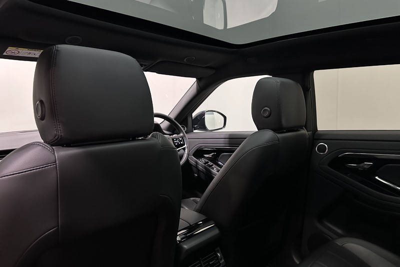 2022 (22) LAND ROVER RANGE ROVER EVOQUE 2.0 D200 Evoque Edition 5dr Auto 5656229