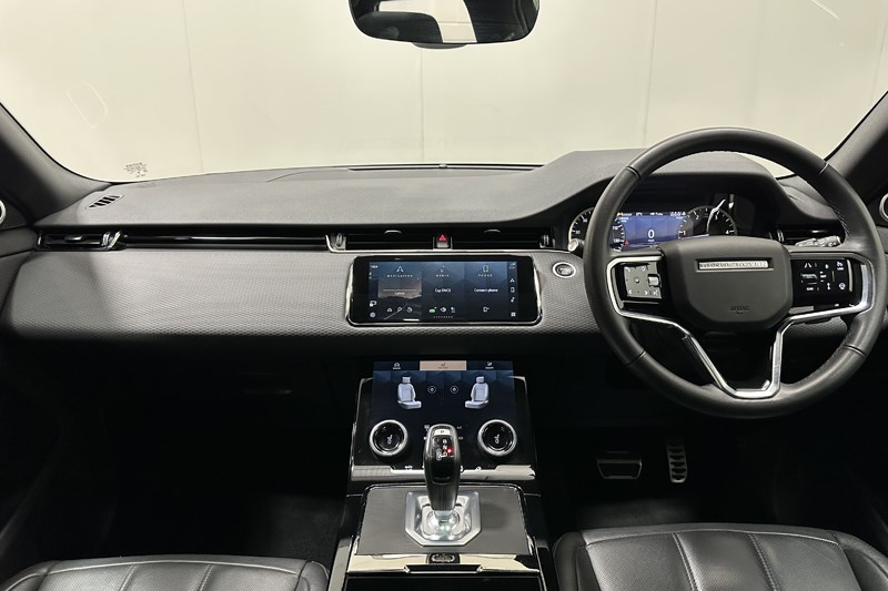 2022 (22) LAND ROVER RANGE ROVER EVOQUE 2.0 D200 Evoque Edition 5dr Auto 5656200