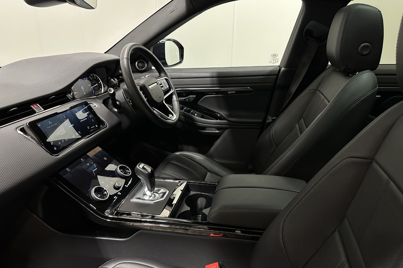 2022 (22) LAND ROVER RANGE ROVER EVOQUE 2.0 D200 Evoque Edition 5dr Auto 5656227