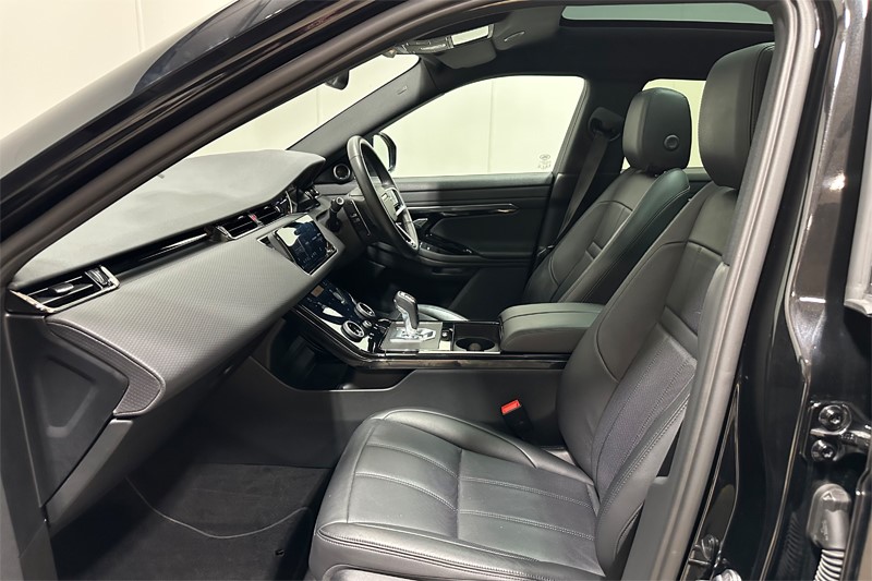 2022 (22) LAND ROVER RANGE ROVER EVOQUE 2.0 D200 Evoque Edition 5dr Auto 5656193