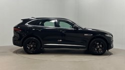 2022 (22) JAGUAR F-PACE 2.0 D200 R-Dynamic S 5dr Auto AWD 5673236