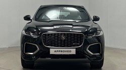2022 (22) JAGUAR F-PACE 2.0 D200 R-Dynamic S 5dr Auto AWD 5673238