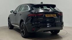 2022 (22) JAGUAR F-PACE 2.0 D200 R-Dynamic S 5dr Auto AWD 5673233