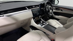 2022 (22) JAGUAR F-PACE 2.0 D200 R-Dynamic S 5dr Auto AWD 5673260