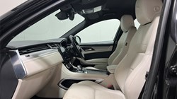 2022 (22) JAGUAR F-PACE 2.0 D200 R-Dynamic S 5dr Auto AWD 5673234