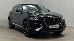 2022 (22) JAGUAR F-PACE 2.0 D200 R-Dynamic S 5dr Auto AWD 5673232