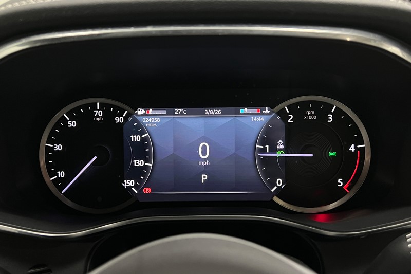 2022 (22) JAGUAR F-PACE 2.0 D200 R-Dynamic S 5dr Auto AWD 5673252