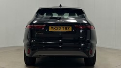 2022 (22) JAGUAR F-PACE 2.0 D200 R-Dynamic S 5dr Auto AWD 5673237