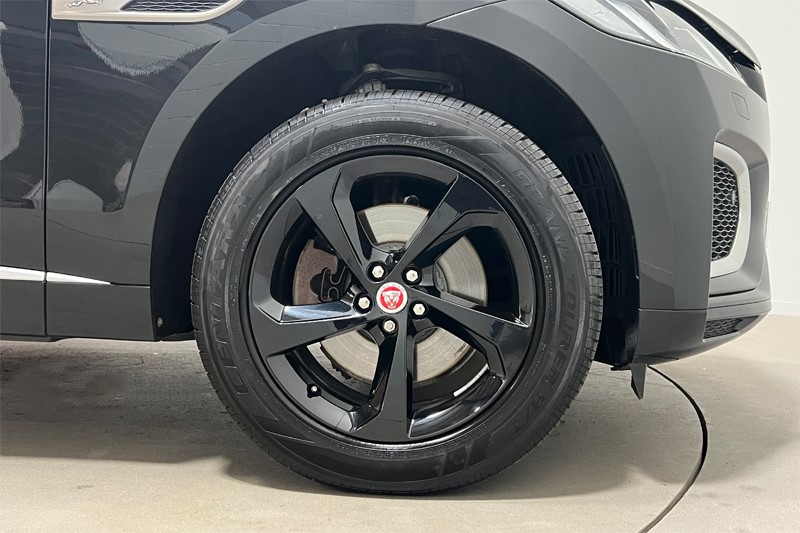 2022 (22) JAGUAR F-PACE 2.0 D200 R-Dynamic S 5dr Auto AWD 5673239