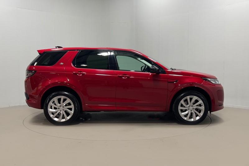 2022 (72) LAND ROVER DISCOVERY SPORT 2.0 D200 Urban Edition 5dr Auto [5 Seat] 5661959
