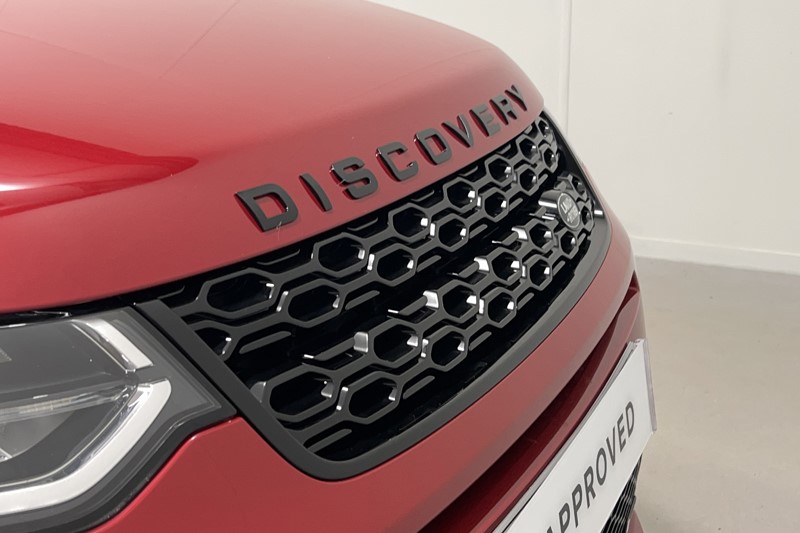 2022 (72) LAND ROVER DISCOVERY SPORT 2.0 D200 Urban Edition 5dr Auto [5 Seat] 5662006