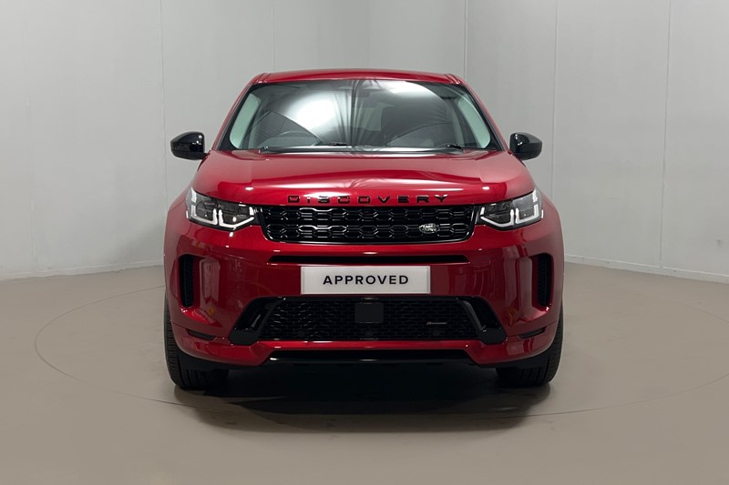 2022 (72) LAND ROVER DISCOVERY SPORT 2.0 D200 Urban Edition 5dr Auto [5 Seat] 5661961