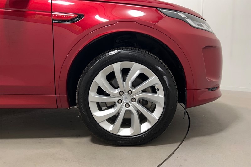 2022 (72) LAND ROVER DISCOVERY SPORT 2.0 D200 Urban Edition 5dr Auto [5 Seat] 5661962