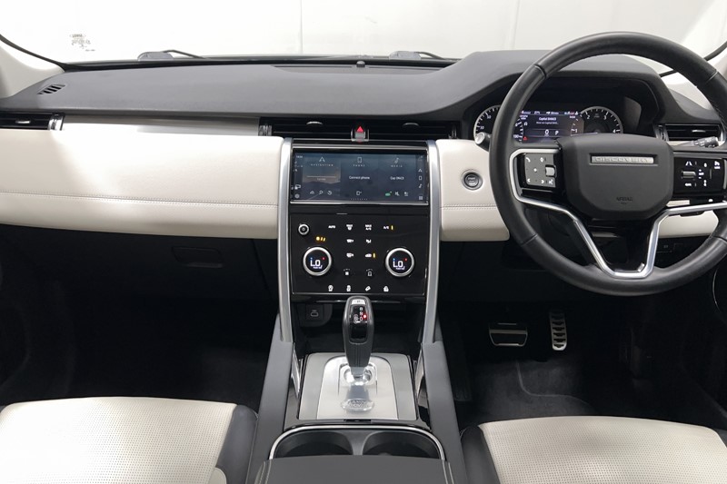 2022 (72) LAND ROVER DISCOVERY SPORT 2.0 D200 Urban Edition 5dr Auto [5 Seat] 5661964