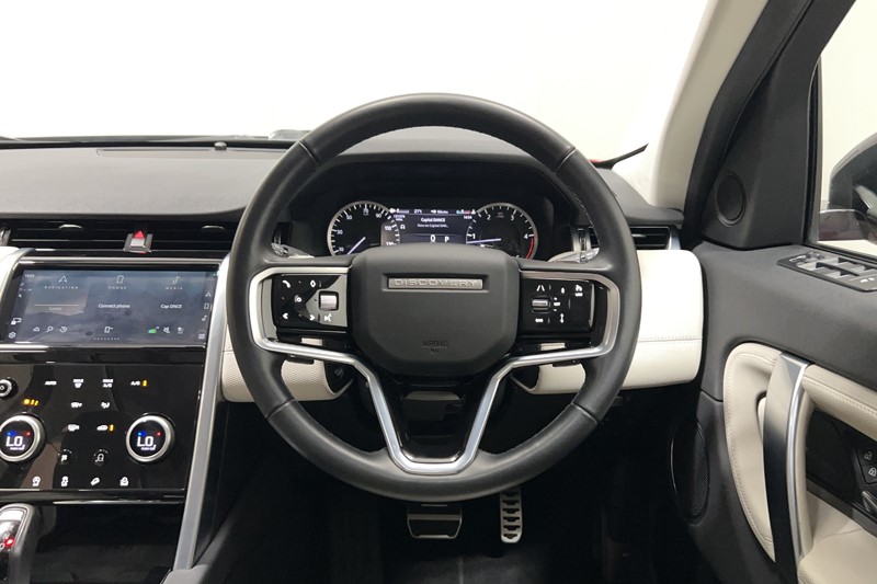2022 (72) LAND ROVER DISCOVERY SPORT 2.0 D200 Urban Edition 5dr Auto [5 Seat] 5661965