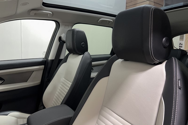 2022 (72) LAND ROVER DISCOVERY SPORT 2.0 D200 Urban Edition 5dr Auto [5 Seat] 5661989