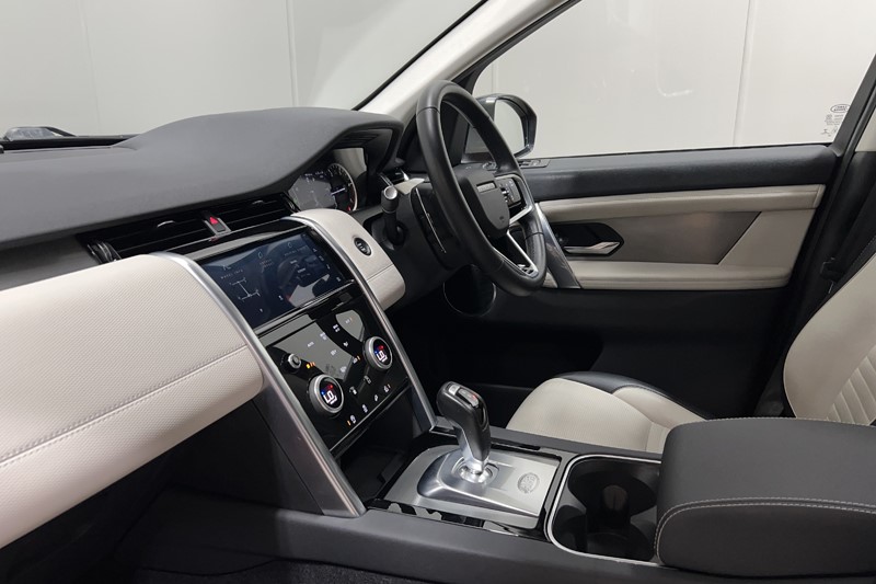 2022 (72) LAND ROVER DISCOVERY SPORT 2.0 D200 Urban Edition 5dr Auto [5 Seat] 5661988