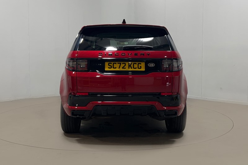 2022 (72) LAND ROVER DISCOVERY SPORT 2.0 D200 Urban Edition 5dr Auto [5 Seat] 5661960