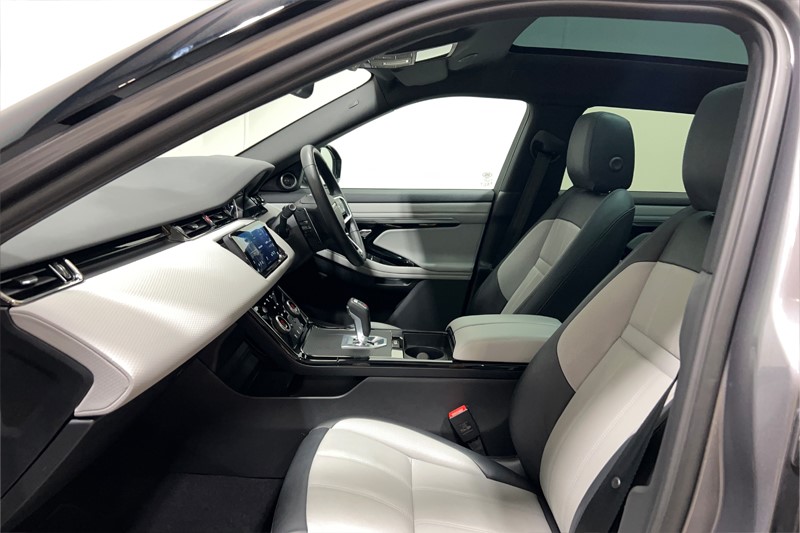 2023 (23) LAND ROVER RANGE ROVER EVOQUE 1.5 P300e Evoque Edition 5dr Auto 5662588