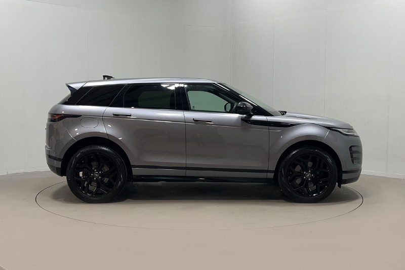 2023 (23) LAND ROVER RANGE ROVER EVOQUE 1.5 P300e Evoque Edition 5dr Auto 5662590