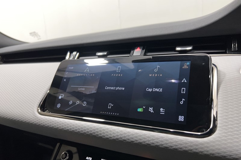 2023 (23) LAND ROVER RANGE ROVER EVOQUE 1.5 P300e Evoque Edition 5dr Auto 5662612