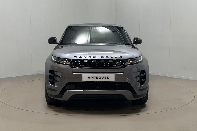 2023 (23) LAND ROVER RANGE ROVER EVOQUE 1.5 P300e Evoque Edition 5dr Auto 5662592