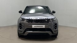 2023 (23) LAND ROVER RANGE ROVER EVOQUE 1.5 P300e Evoque Edition 5dr Auto 5662592