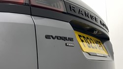 2023 (23) LAND ROVER RANGE ROVER EVOQUE 1.5 P300e Evoque Edition 5dr Auto 5662631