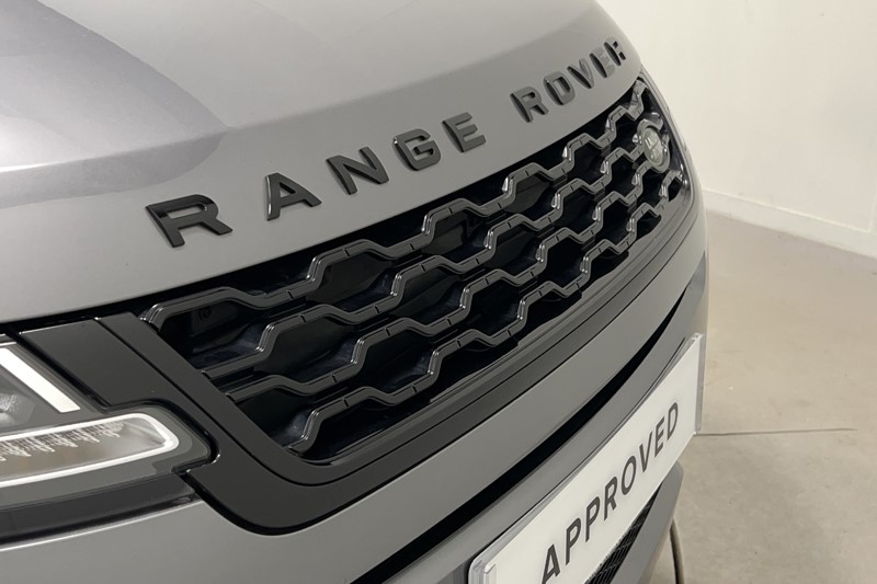 2023 (23) LAND ROVER RANGE ROVER EVOQUE 1.5 P300e Evoque Edition 5dr Auto 5662639