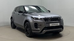2023 (23) LAND ROVER RANGE ROVER EVOQUE 1.5 P300e Evoque Edition 5dr Auto 5662586