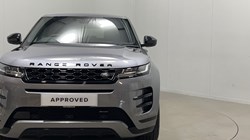 2023 (23) LAND ROVER RANGE ROVER EVOQUE 1.5 P300e Evoque Edition 5dr Auto 5662640