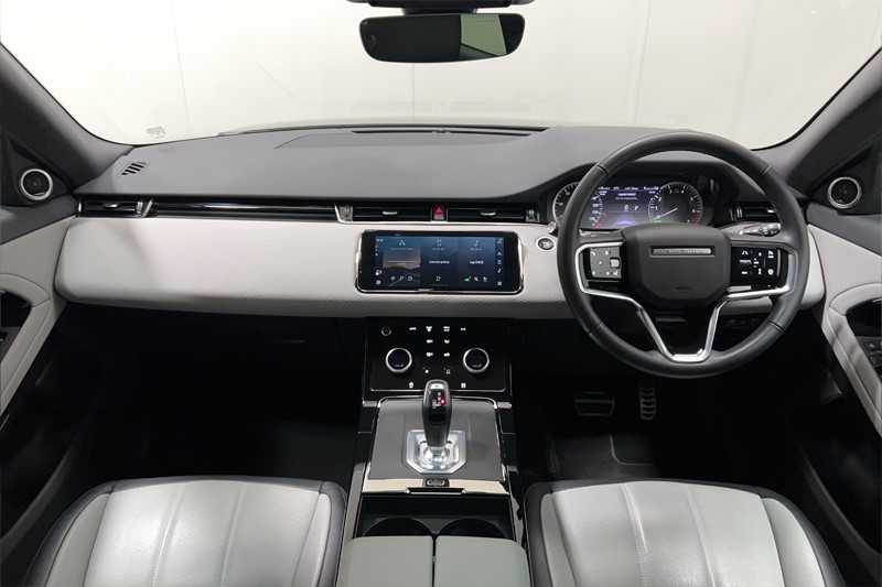 2023 (23) LAND ROVER RANGE ROVER EVOQUE 1.5 P300e Evoque Edition 5dr Auto 5662594