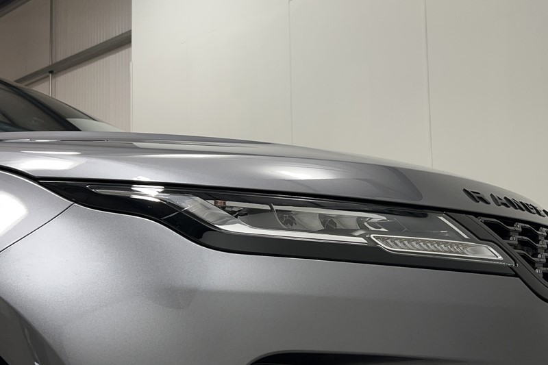 2023 (23) LAND ROVER RANGE ROVER EVOQUE 1.5 P300e Evoque Edition 5dr Auto 5662638