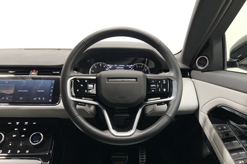2023 (23) LAND ROVER RANGE ROVER EVOQUE 1.5 P300e Evoque Edition 5dr Auto 5662596