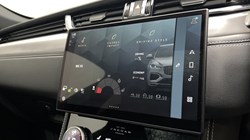 2023 (73) JAGUAR F-PACE 2.0 D200 R-Dynamic SE Black 5dr Auto AWD 5683732
