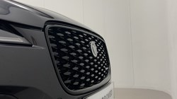 2023 (73) JAGUAR F-PACE 2.0 D200 R-Dynamic SE Black 5dr Auto AWD 5683757