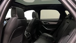 2023 (73) JAGUAR F-PACE 2.0 D200 R-Dynamic SE Black 5dr Auto AWD 5683742