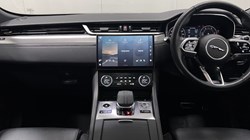 2023 (73) JAGUAR F-PACE 2.0 D200 R-Dynamic SE Black 5dr Auto AWD 5683714