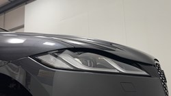 2023 (73) JAGUAR F-PACE 2.0 D200 R-Dynamic SE Black 5dr Auto AWD 5683756