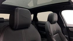 2023 (73) JAGUAR F-PACE 2.0 D200 R-Dynamic SE Black 5dr Auto AWD 5683723