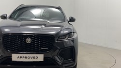 2023 (73) JAGUAR F-PACE 2.0 D200 R-Dynamic SE Black 5dr Auto AWD 5683758