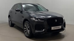 2023 (73) JAGUAR F-PACE 2.0 D200 R-Dynamic SE Black 5dr Auto AWD 5683705